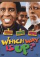 Which Way Is Up? (1977) On DVD