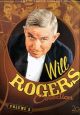 Will Rogers Collection, Vol. 2 On DVD