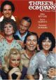 Threes Company - Season 3 On DVD