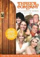 Three's Company: The Complete Series: 1977-1984 On DVD