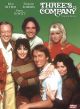 Three's Company: Season 4 On DVD