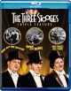 Three Stooges Collection-v01 On Blu-Ray