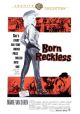 Born Reckless  (1958) On DVD