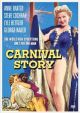 Carnival Story (1954) On DVD