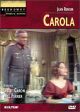 Carola (1973) On DVD