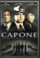 Capone (1975) On DVD
