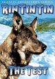 Rin Tin Tin - The Test On DVD