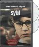 Sybil (1976) On DVD