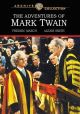 The Adventures Of Mark Twain (Remastered Edition) (1944) On DVD