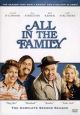All In The Family: The Complete Second Season (1971) On DVD