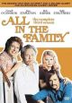 All In The Family: The Complete Third Season (1972) On DVD