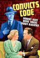 Convict's Code (1939) On DVD