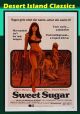 Sweet Sugar (1972) On DVD