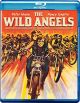 The Wild Angels (Remastered Edition) (1966) On Blu-Ray