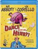 Dance With Me, Henry (Remastered Edition)  (1956) On Blu-Ray