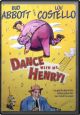 Dance With Me, Henry (Remastered Edition) (1956) On DVD