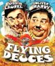 The Flying Deuces (1939) On DVD
