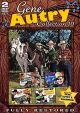 Gene Autry Collection 10 On DVD (Oh Susanna, Rootin' Tootin' Rhythm, Western Jamboree)