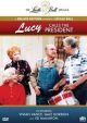 Lucy Calls The President (1977) On DVD