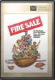 Fire Sale (1977) On DVD