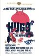 Hugo The Hippo (1975) On DVD