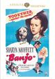 Banjo (1947) On DVD