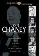 Lon Chaney: The Warner Archive Classics Collection On DVD