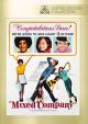 Mixed Company (1974) On DVD