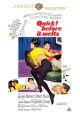 Quick Before It Melts (1964) On DVD