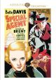 Special Agent (1935) On DVD