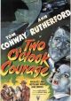 Two O'Clock Courage (1945) On DVD