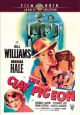 The Clay Pigeon (1949) On DVD