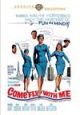 Come Fly With Me (1963) On DVD