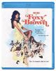 Foxy Brown (Remastered Edition) (1974) On Blu-Ray