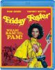 Friday Foster (Remastered Edition) (1975) On Blu-Ray