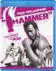 Hammer (Remastered Edition) (1972) On Blu-Ray