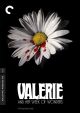Valerie And Her Week Of Wonders (Criterion Collection) (1970) On DVD