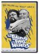 The Thing With Two Heads (Remastered Edition) (1972) On DVD
