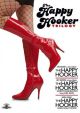 The Happy Hooker Trilogy On DVD