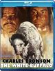 The White Buffalo (1977) On Blu-Ray