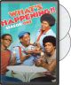 What's Happening!!: Season One (1976) On DVD