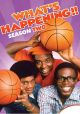 What's Happening!!: Season Two (1977) On DVD