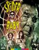 Spider Baby (1964) On Blu-Ray