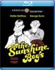 The Sunshine Boys (1975) On Blu-Ray