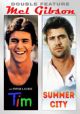 Tim (1979)/Summer City (1976) On DVD