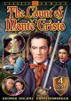 The Count Of Monte Cristo, Vol. 1 (1956) On DVD