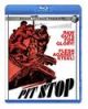 Pit Stop (1969) On Blu-Ray