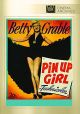 Pin-Up Girl (1944) On DVD