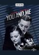 You And Me (1938) On DVD