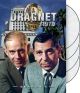 Dragnet 1970: Season 4 (1970) On DVD